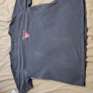 3/$15 Vintage wash tee